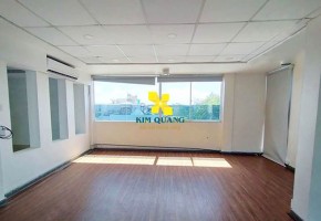CHO THUÊ VĂN PHÒNG LUCKY STAR OFFICE 236 NGUYỄN THÁI BÌNH