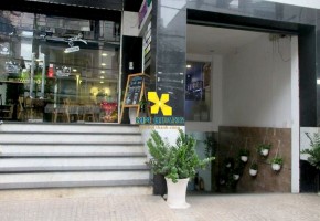 CHO THUÊ VĂN PHÒNG LUCKY STAR OFFICE 236 NGUYỄN THÁI BÌNH