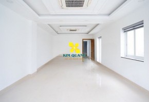 CHO THUÊ VĂN PHÒNG LUXHOME BUILDING 607 ĐIỆN BIÊN PHỦ