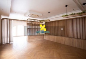 CHO THUÊ VĂN PHÒNG LUXHOME BUILDING 607 ĐIỆN BIÊN PHỦ