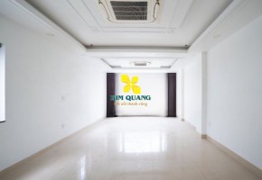 CHO THUÊ VĂN PHÒNG LUXHOME BUILDING 607 ĐIỆN BIÊN PHỦ