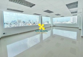 CHO THUÊ VĂN PHÒNG 85 NGUYỄN HỮU CẦU QUẬN 1