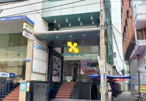 CHO THUÊ VĂN PHÒNG 85 NGUYỄN HỮU CẦU QUẬN 1
