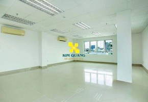 CHO THUÊ VĂN PHÒNG 85 NGUYỄN HỮU CẦU QUẬN 1