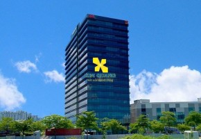 CHO THUÊ VĂN PHÒNG MAPLETREE BUSINESS CENTER 1060 NGUYỄN VĂN LINH