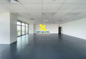 CHO THUÊ VĂN PHÒNG MAPLETREE BUSINESS CENTER 1060 NGUYỄN VĂN LINH