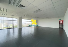 CHO THUÊ VĂN PHÒNG MAPLETREE BUSINESS CENTER 1060 NGUYỄN VĂN LINH