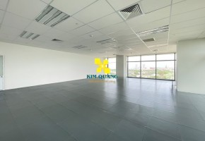 CHO THUÊ VĂN PHÒNG MAPLETREE BUSINESS CENTER 1060 NGUYỄN VĂN LINH