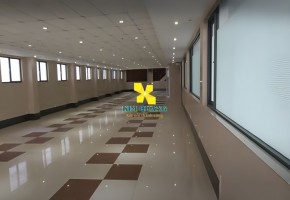 CHO THUÊ VĂN PHÒNG MẶT TIỀN BẾN BÌNH ĐÔNG