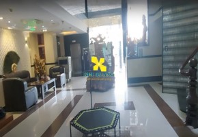 CHO THUÊ VĂN PHÒNG MẶT TIỀN BẾN BÌNH ĐÔNG