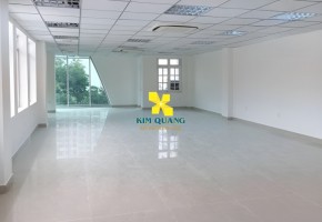 CHO THUÊ VĂN PHÒNG MAY PLAZA 63D VÕ VĂN TẦN