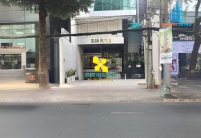 CHO THUÊ VĂN PHÒNG MAY PLAZA 63D VÕ VĂN TẦN