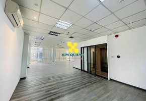 CHO THUÊ VĂN PHÒNG AN AN BUILDING 90 TRẦN ĐÌNH XU