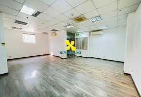 CHO THUÊ VĂN PHÒNG AN AN BUILDING 90 TRẦN ĐÌNH XU
