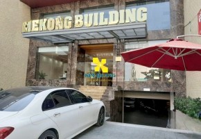 CHO THUÊ VĂN PHÒNG MEKONG OFFICE 92A-94 BẠCH ĐẰNG