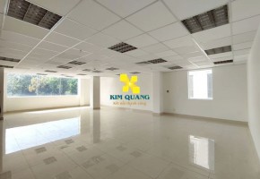 CHO THUÊ VĂN PHÒNG MEKONG OFFICE 92A-94 BẠCH ĐẰNG