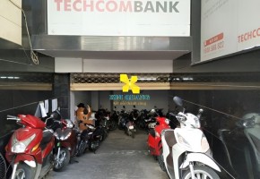 CHO THUÊ VĂN PHÒNG MERCURY BUILDING 203 NAM KỲ KHỞI NGHĨA