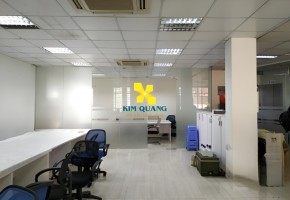 CHO THUÊ VĂN PHÒNG MERCURY BUILDING 203 NAM KỲ KHỞI NGHĨA