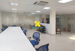 CHO THUÊ VĂN PHÒNG MERCURY BUILDING 203 NAM KỲ KHỞI NGHĨA