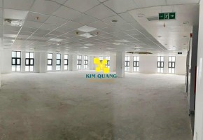 CHO THUÊ VĂN PHÒNG METRO TOWER 667-669 ĐIỆN BIÊN PHỦ