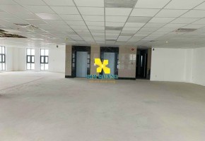 CHO THUÊ VĂN PHÒNG METRO TOWER 667-669 ĐIỆN BIÊN PHỦ