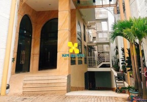 CHO THUÊ VĂN PHÒNG MHOME OFFICE 373-375 NGUYỄN TRỌNG TUYỂN
