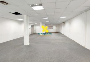 CHO THUÊ VĂN PHÒNG M.I.D BUILDING 2 NGUYỄN THẾ LỘC