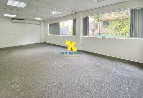 CHO THUÊ VĂN PHÒNG M.I.D BUILDING 2 NGUYỄN THẾ LỘC