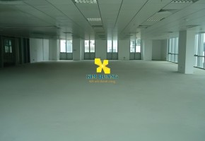 CHO THUÊ VĂN PHÒNG MINH LONG TOWER 17 BÀ HUYỆN THANH QUAN