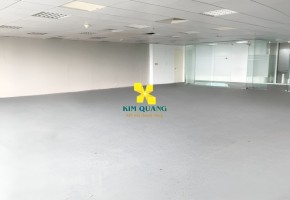 CHO THUÊ VĂN PHÒNG MINH LONG TOWER 17 BÀ HUYỆN THANH QUAN