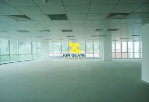 CHO THUÊ VĂN PHÒNG MINH LONG TOWER 17 BÀ HUYỆN THANH QUAN