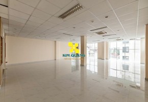 CHO THUÊ VĂN PHÒNG MINK BUILDING 7A LAM SƠN