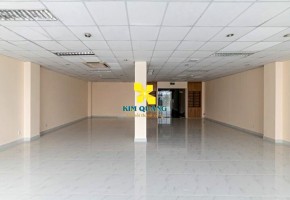 CHO THUÊ VĂN PHÒNG MINK BUILDING 7A LAM SƠN