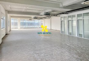 CHO THUÊ VĂN PHÒNG MIOS BUILDING 121 HOÀNG HOA THÁM
