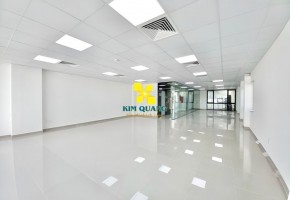 CHO THUÊ VĂN PHÒNG MOGI OFFICE BUILDING 12A TIỀN GIANG