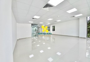 CHO THUÊ VĂN PHÒNG MOGI OFFICE BUILDING 12A TIỀN GIANG