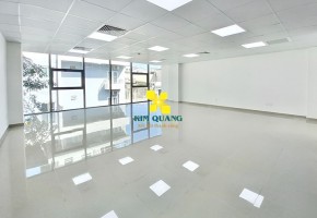 CHO THUÊ VĂN PHÒNG MOGI OFFICE BUILDING 12A TIỀN GIANG