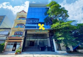 CHO THUÊ VĂN PHÒNG MOGI OFFICE BUILDING 12A TIỀN GIANG