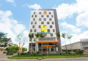 CHO THUÊ VĂN PHÒNG MWG BUILDING LÔ T2-1.2 ĐƯỜNG D1