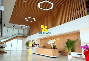 CHO THUÊ VĂN PHÒNG MWG BUILDING LÔ T2-1.2 ĐƯỜNG D1