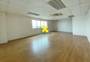 CHO THUÊ VĂN PHÒNG MỸ THỊNH BUILDING 137 LÊ QUANG ĐỊNH