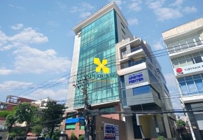 CHO THUÊ VĂN PHÒNG MỸ THỊNH BUILDING 137 LÊ QUANG ĐỊNH