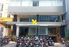 CHO THUÊ VĂN PHÒNG NARIME BUILDING 15/28-30 ĐOÀN NHƯ HÀI
