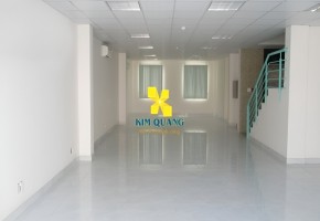 CHO THUÊ VĂN PHÒNG NEW STAR BUILDING 273/3 NGUYỄN TRỌNG TUYỂN