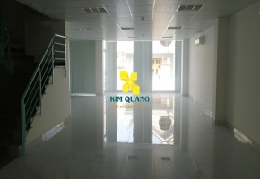 CHO THUÊ VĂN PHÒNG NEW STAR BUILDING 273/3 NGUYỄN TRỌNG TUYỂN