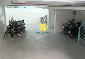 CHO THUÊ VĂN PHÒNG NEW STAR BUILDING 273/3 NGUYỄN TRỌNG TUYỂN