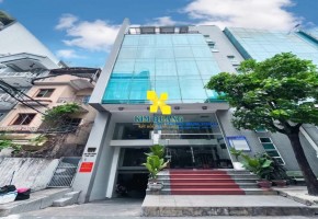 CHO THUÊ VĂN PHÒNG 677/7 ĐIỆN BIÊN PHỦ BÌNH THẠNH