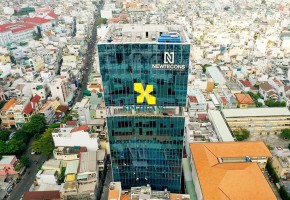 CHO THUÊ VĂN PHÒNG NEWTECONS TOWER 96 PHAN ĐĂNG LƯU