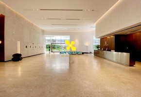 CHO THUÊ VĂN PHÒNG NEWTECONS TOWER 96 PHAN ĐĂNG LƯU