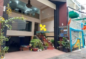 CHO THUÊ VĂN PHÒNG NGHĨA TÍN BUILDING 448/3 LÊ VĂN SỸ